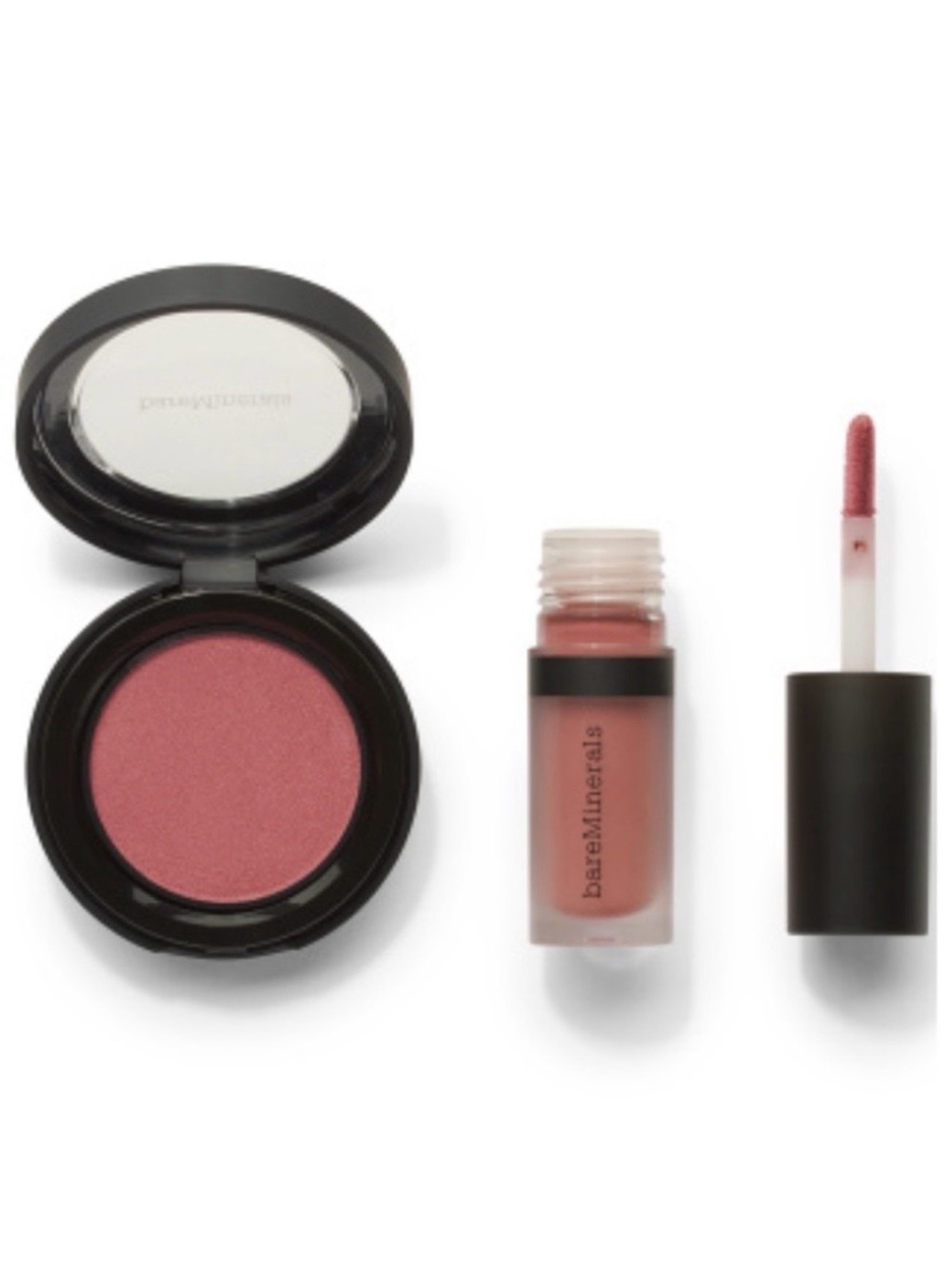 Bare Minerals it’s a blur 2 pc set NWT
